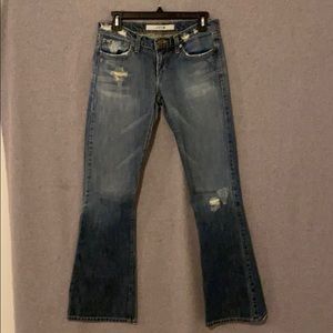 Joe’s jeans